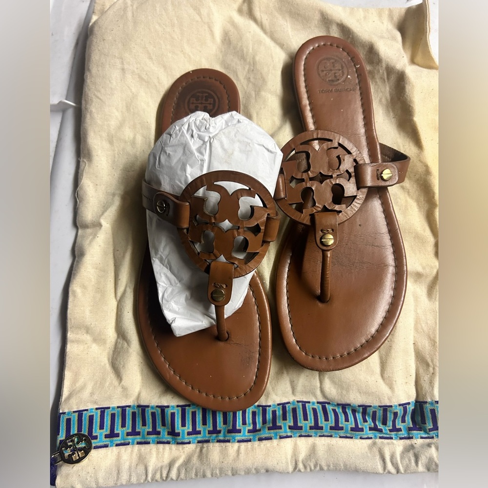 Tory Burch sandal